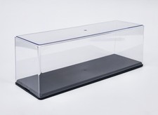 Plexiglasvitrine für lkw mit - plexiglasvitrine,