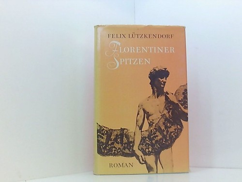Florentiner spitzen - florentiner,