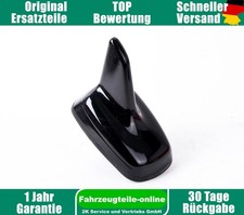 Antenne Dachantenne Radioantenne Phantomschwarz LZ9Y Audi A4 A5 B8 8K 4G0035503E