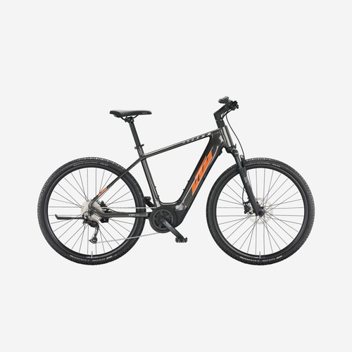 Ktm macina cross p510 - ktm,