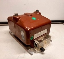 RITZ Spannungswandler GSZ 7,2 Stromwandler Messwandler