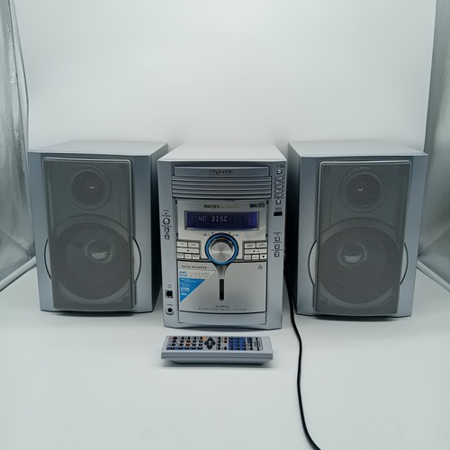 Sharp mp150e cd - xl-mp150e, 5