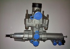 Bremskraftregler ALB