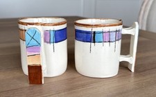 Dorothy hafner mugs art - hafner,