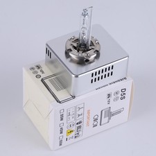 Xenon Scheinwerferlampe 6000K