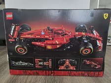 LEGO Technic Ferrari SF-24 F1