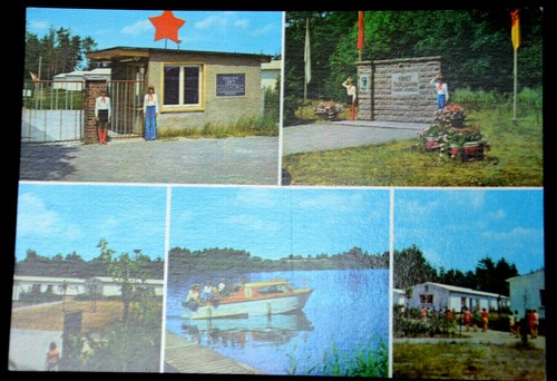 54895 traditionslager klim - ,
