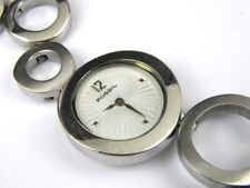 Fossil Damenuhr Edelstahl -