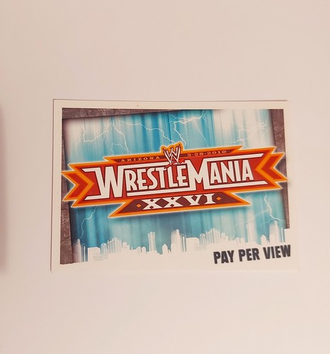 Topps wwe slam attax - topps,