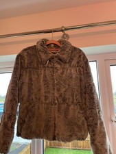Skijacke Damen Gr.16