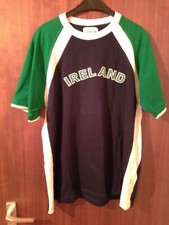 Ireland Irland Shirt Rugby Landsdowne Größe M