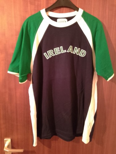 Ireland irland shirt rugby - irland,