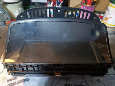 0777 Display Monitor BMW E65/66 Hamann Becker LCD mit MMI 65826946721