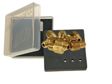 Vergaserdüsen 2 Hauptdüsen