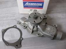 Original Jeep Cardone Wasserpumpe Grand Cherokee ZJ 4.0L 93-98 4626054AE 58-448