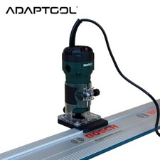 Metabo FM 500-6 Trimmfräse