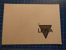 LEYLA Plastische Figuren Soldaten Tiere Katalog H6547