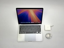 Apple MacBook Pro Retina TouchBar 13,3“ i5 2,0 Ghz 1 TB SSD 16 GB Ram 2020