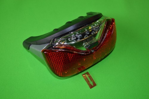 Gazelle auto led - led, rücklicht