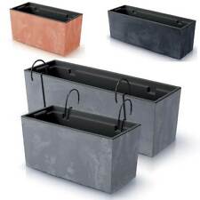 Blumenkasten Geländerkasten