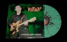 The Meteors LP From Beyond