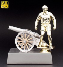 Kanone Pokal Fußball