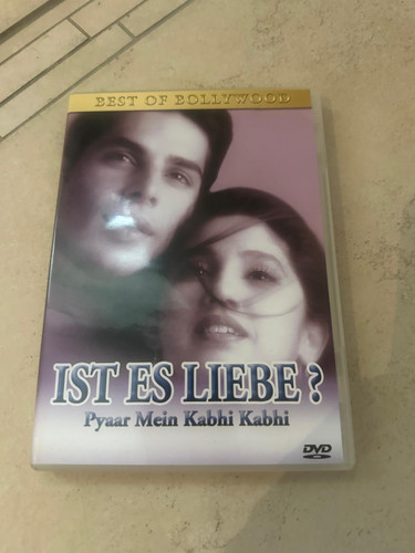 Bollywood dvd - bollywood,