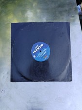 DJ First Class - I'm Hooked -