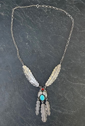 Sam arviso indianerschmuck - arviso,