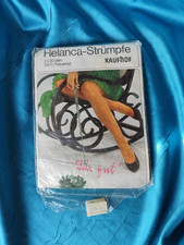Helanca-Strümpfe  -Kaufhof -
