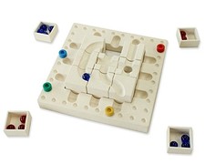 Cuboro Tricky Ways Fasal