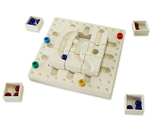 Cuboro tricky ways fasal - ways,