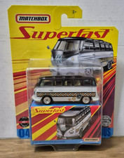 Matchbox Superfast MB 04