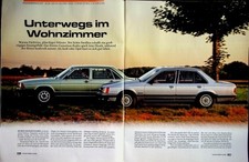 Youngtimer 04/2008 Audi 100 CD