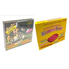 Various - 5 CDs 2 Sets Larry