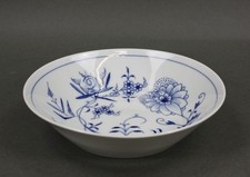 Meissen runde hohe Schale