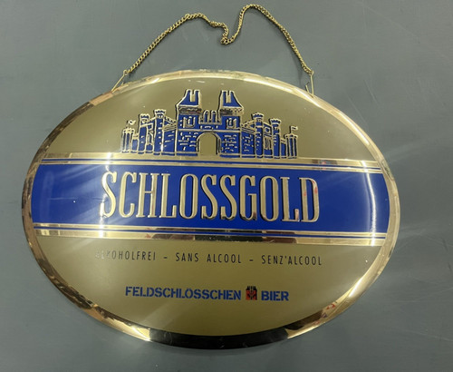 Schlossgold feldschlösschen - schlossgold,