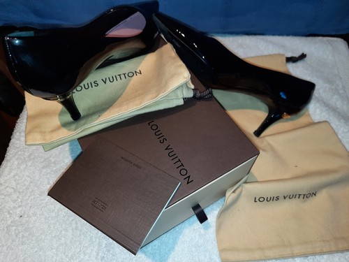 Louis vuitton stiletto - ,