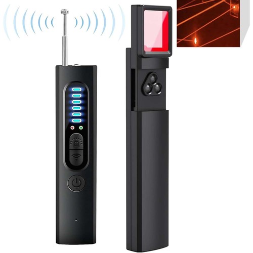 Kamera detektor camera finder - kamera,