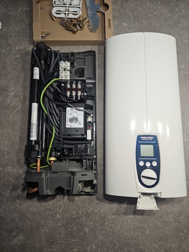 Stiebel eltron - stiebel,