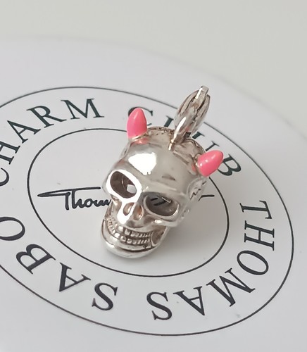 Thomas sabo skull - thomas,
