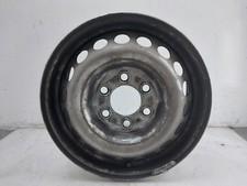 WHEEL RIM St, 16", 65J, ET62