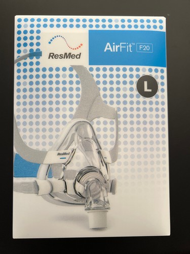Resmed airfit f20 - airfit,