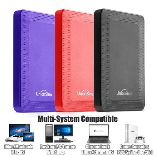 Unionsine 500gb 1tb 2tb - unionsine,
