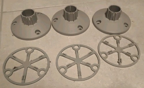 Ikea stolmen - 3,