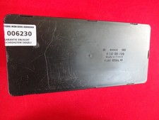 Zentralverriegelungspumpe