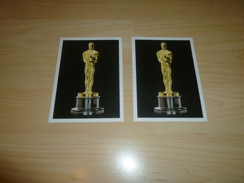 Cinema filmkarten oscar - 2,