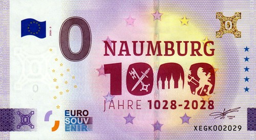 Null euro schein 0 - null,