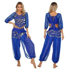 Bauchtanz Kostüm Damen