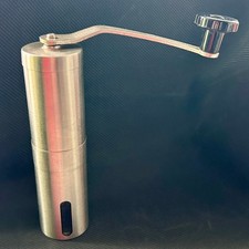 Hohe Handkaffeemühle sehr